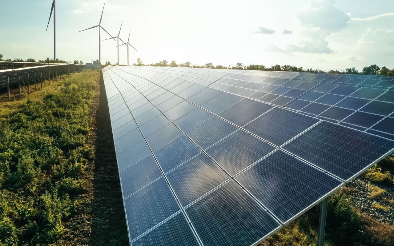 Sistemas Energéticos Híbridos: Maximizando Eficiência