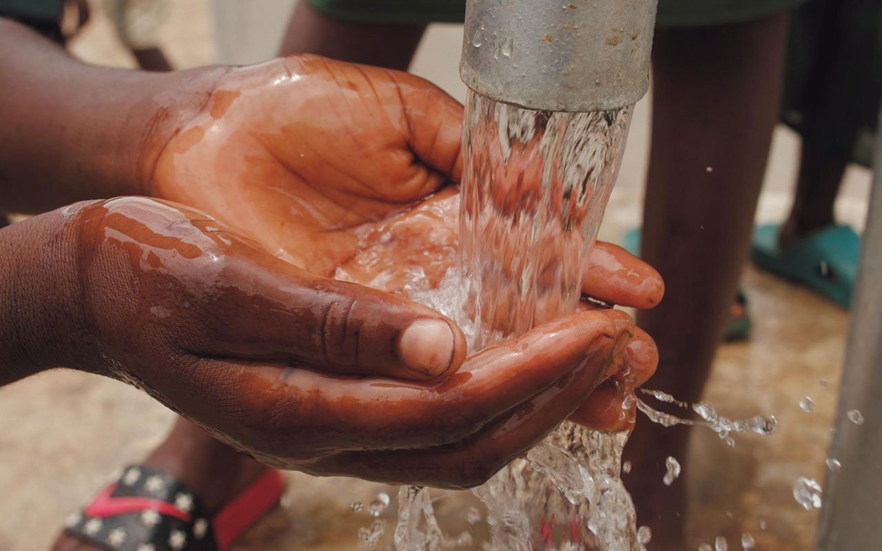 O Futuro da Sustentabilidade Hídrica em Moçambique