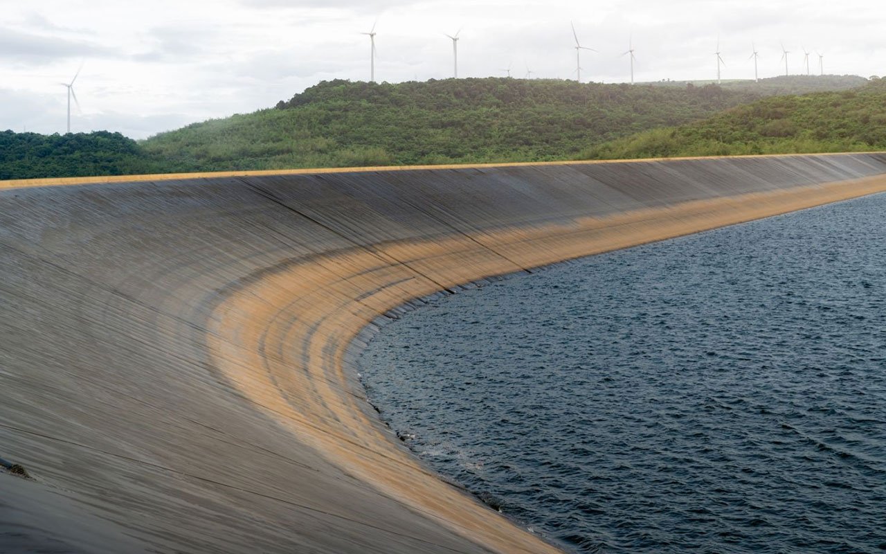 Gestão Sustentável de Recursos Hídricos: Melhores Práticas