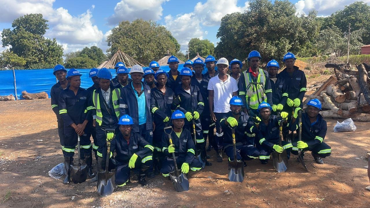 Construção e Empreitadas