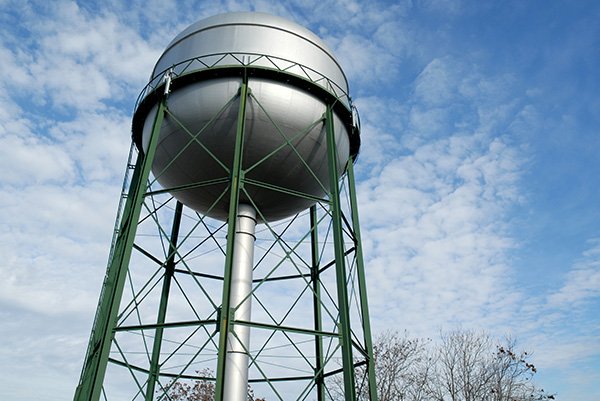 Infraestruturas de Irrigação, Drenagem e Armazenamento de Água