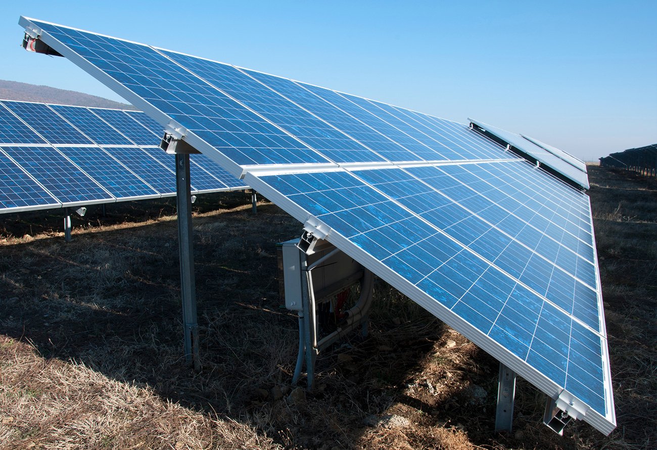 Energia Solar em Sistemas de Água: Casos de Sucesso