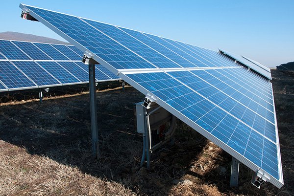 Instalações Fotovoltaicas e Energias Renováveis