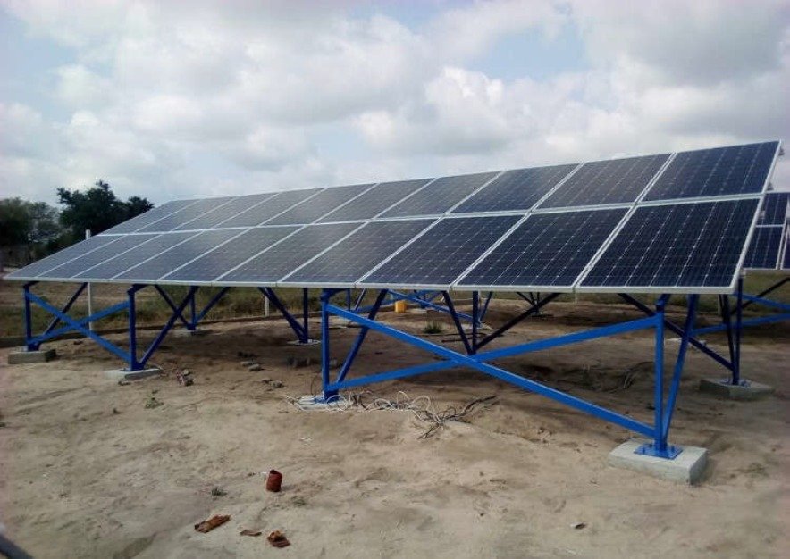 Soluções Energéticas Integradas